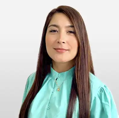 Asesor Julieth Pérez - SMSI