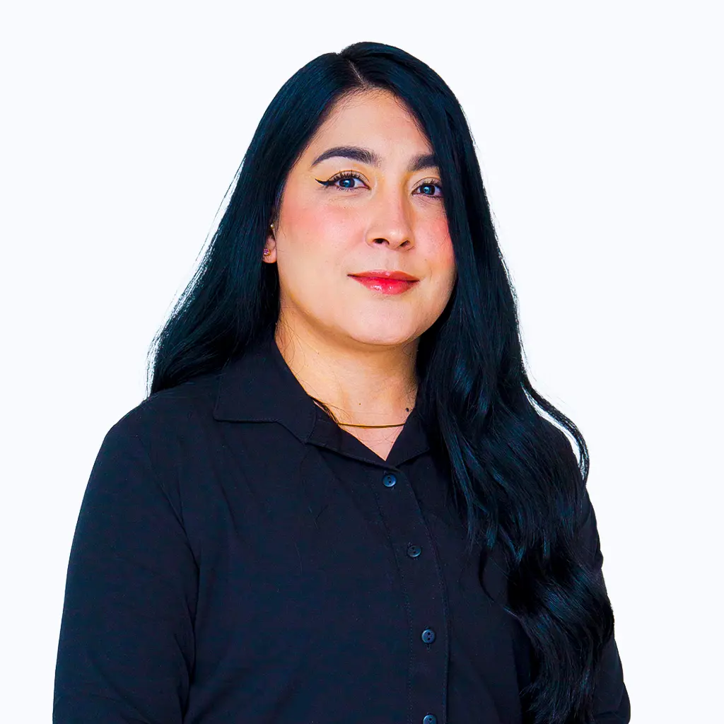 Julieth Pérez Murillo