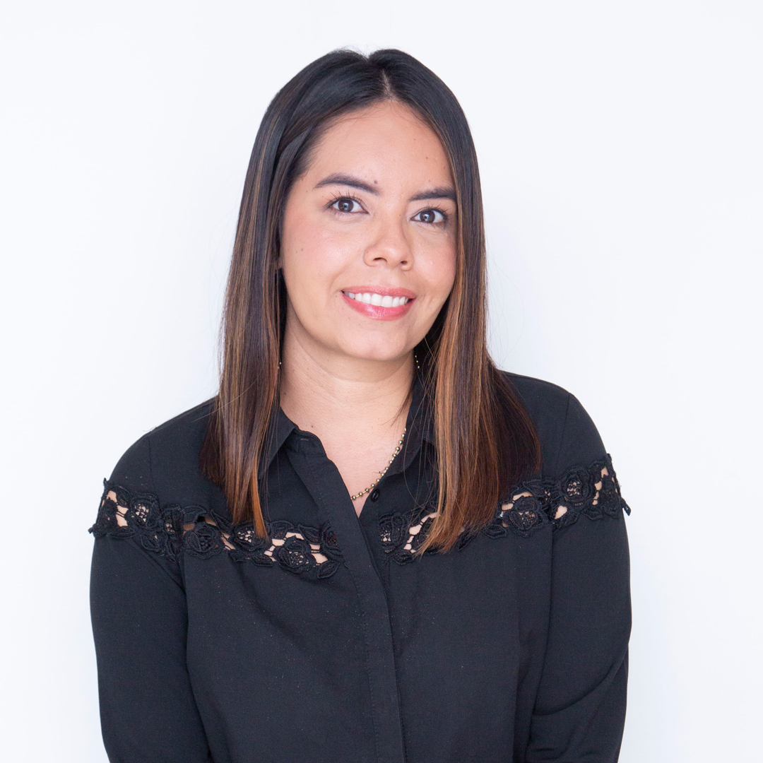 Katherine Sucerquia Serna